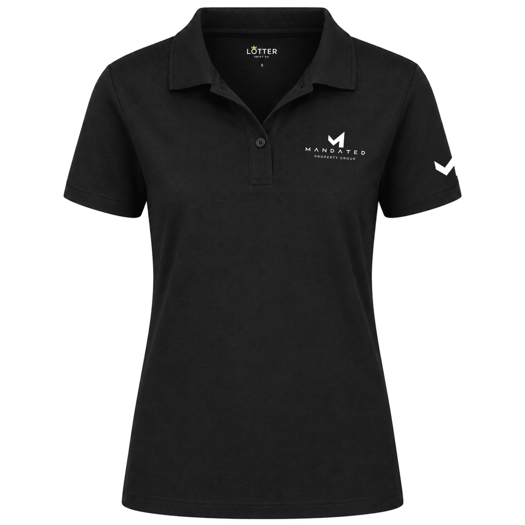 Mandated Every Day Golf Shirt