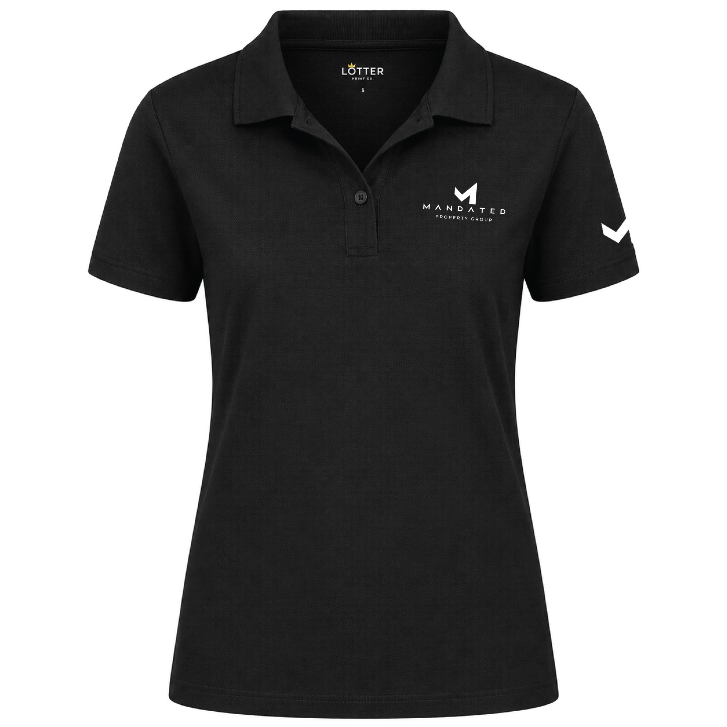 Mandated Every Day Golf Shirt