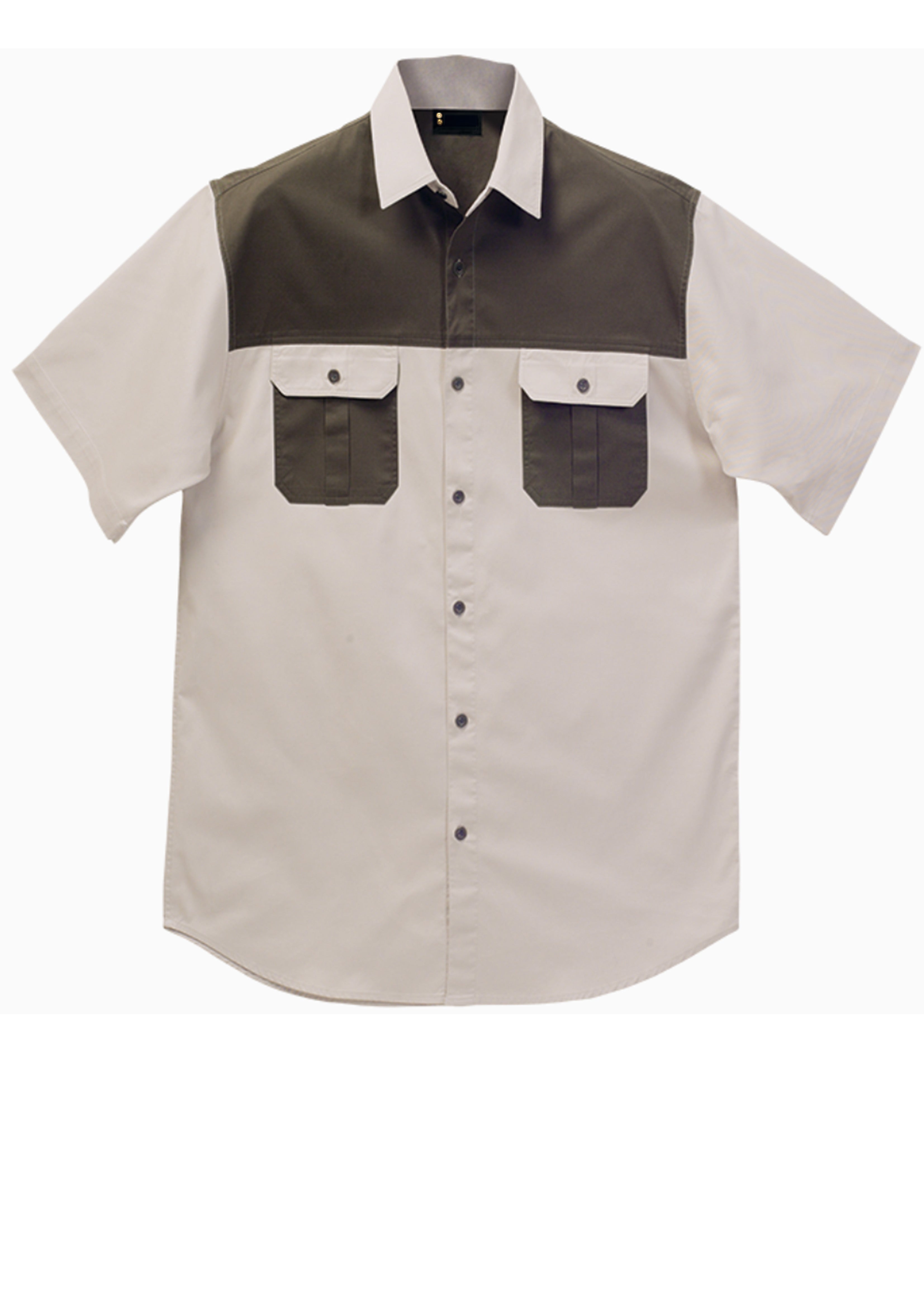 Two-Tone Boertjie Shirt