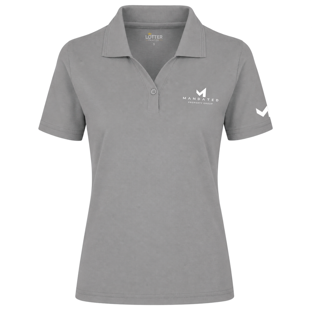 Mandated Every Day Golf Shirt
