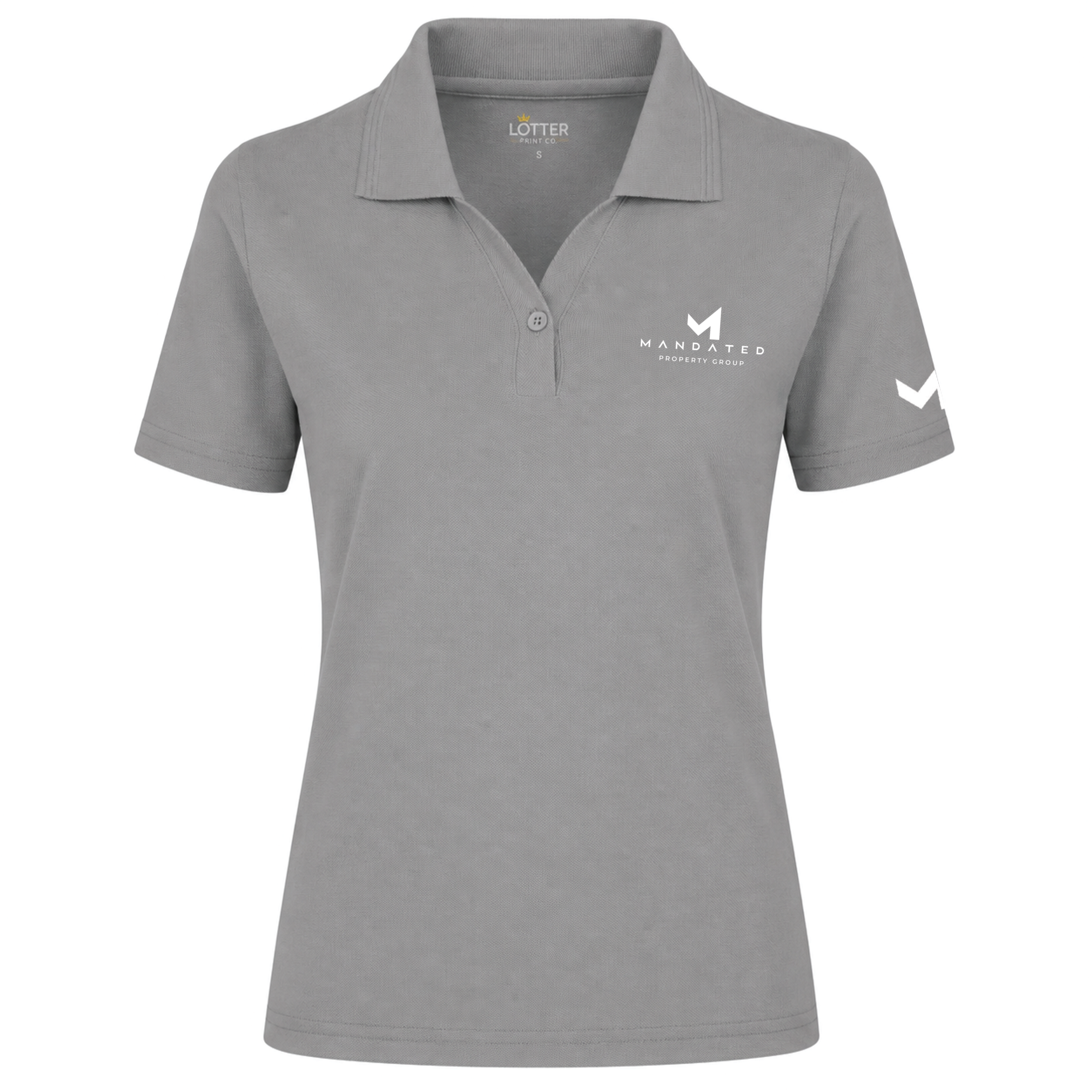 Mandated Every Day Golf Shirt