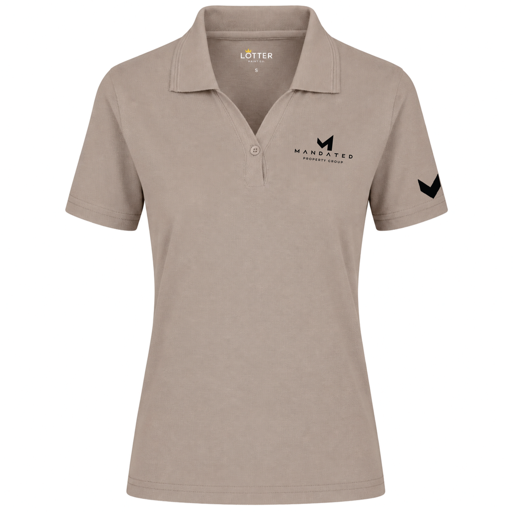 Mandated Every Day Golf Shirt