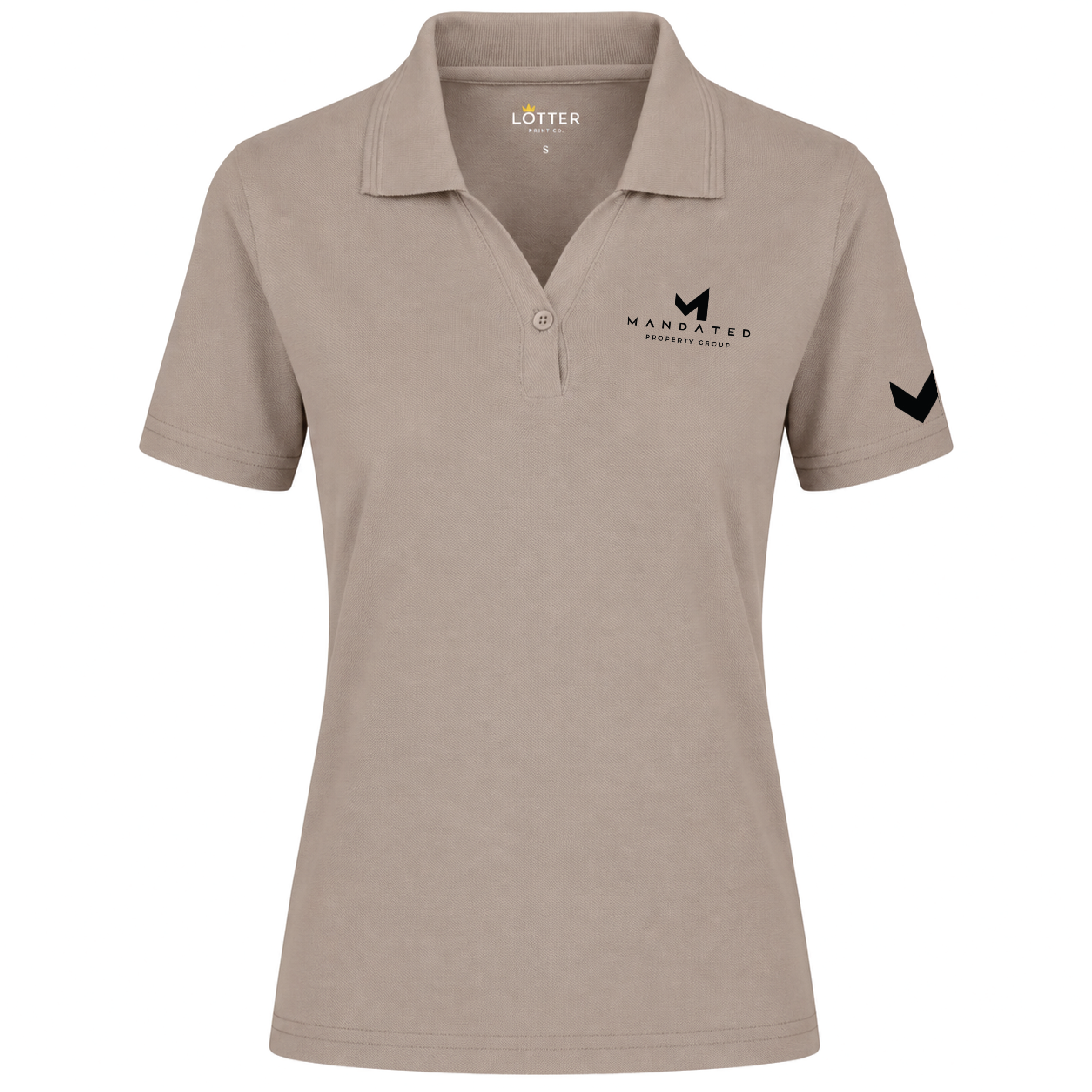 Mandated Every Day Golf Shirt