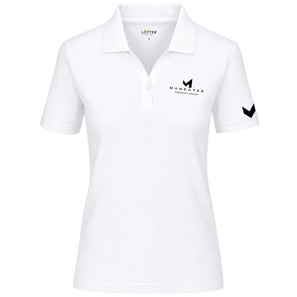 Mandated Every Day Golf Shirt