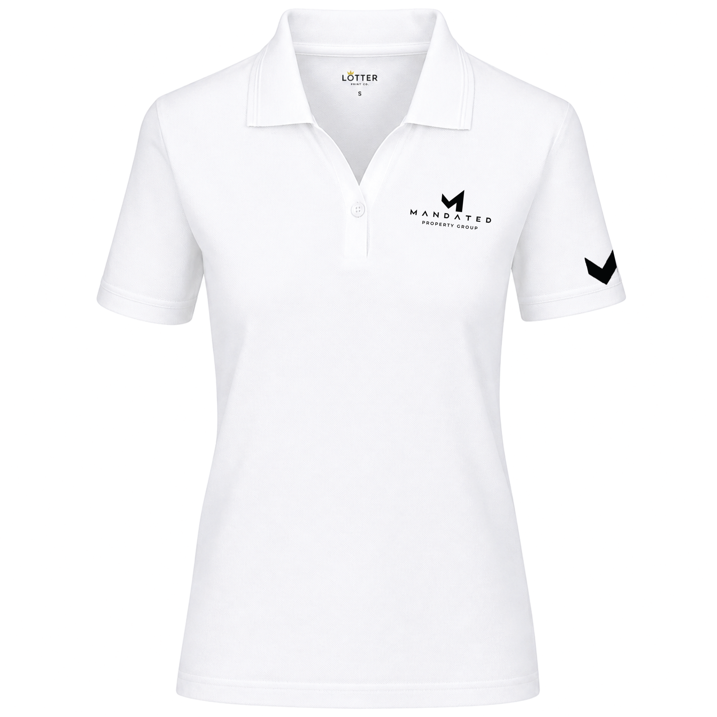Mandated Every Day Golf Shirt