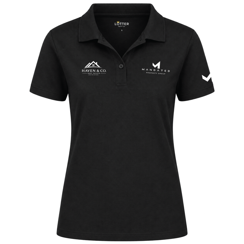 Mandated Every Day Golf Shirt