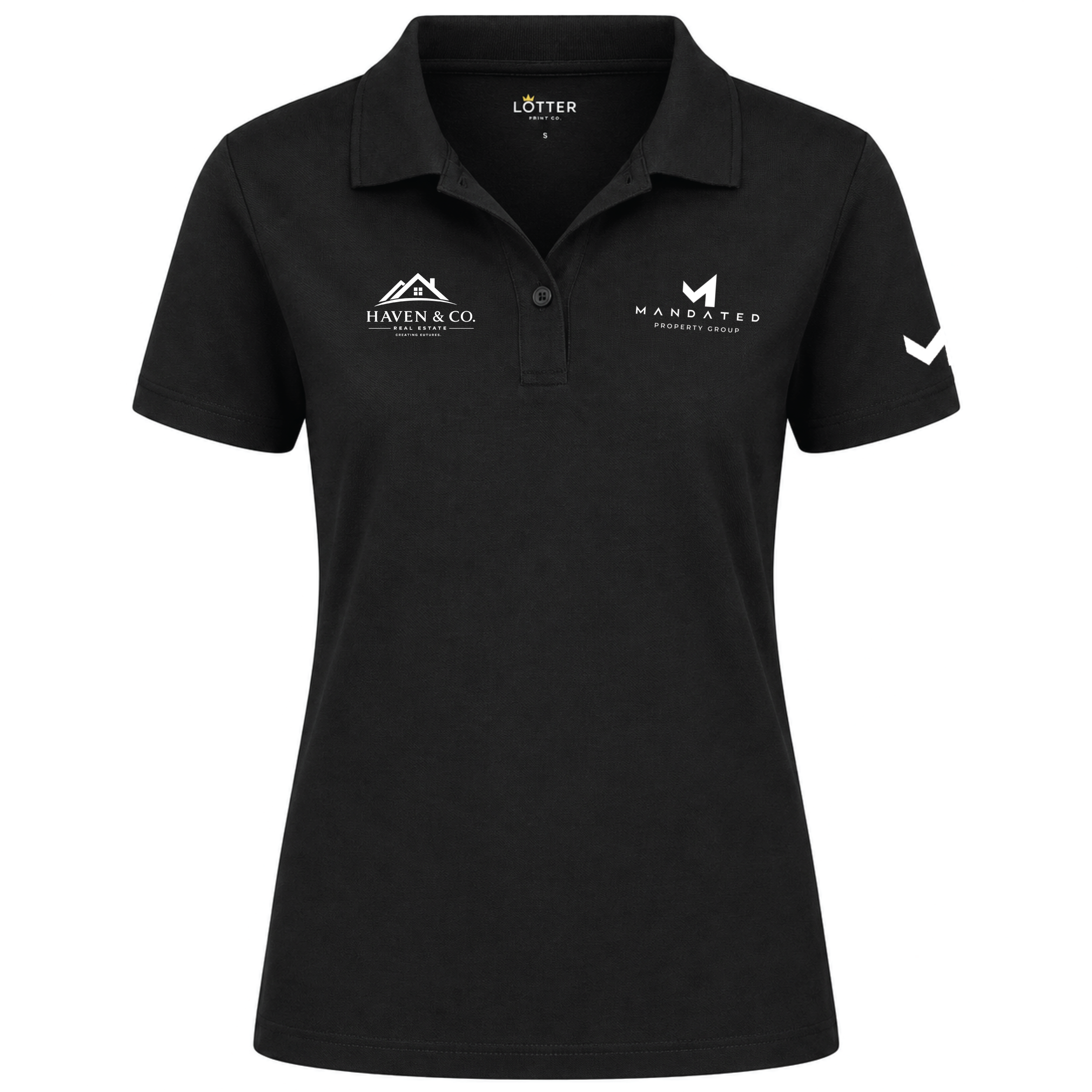 Mandated Every Day Golf Shirt
