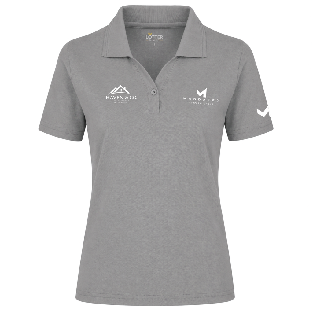 Mandated Every Day Golf Shirt