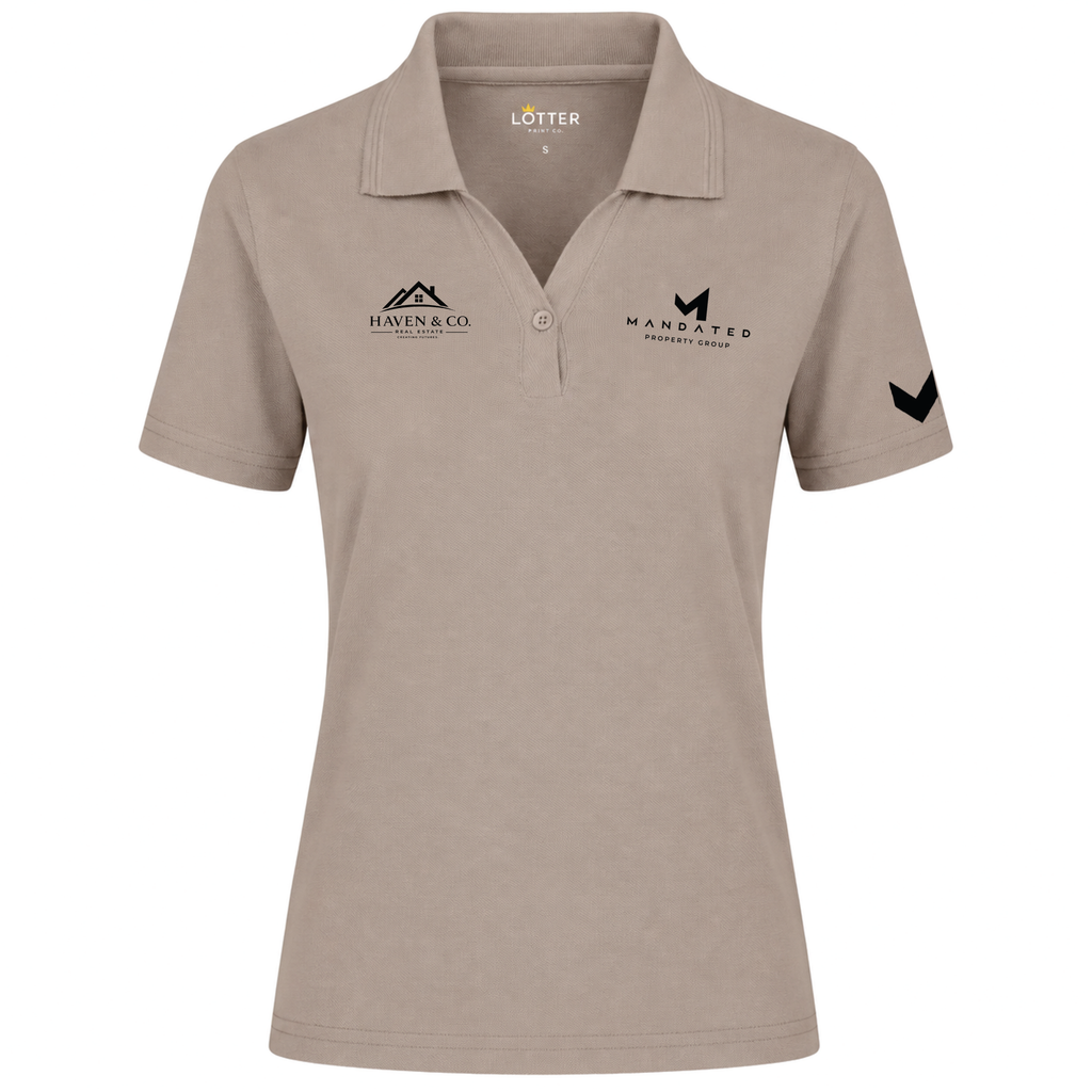 Mandated Every Day Golf Shirt