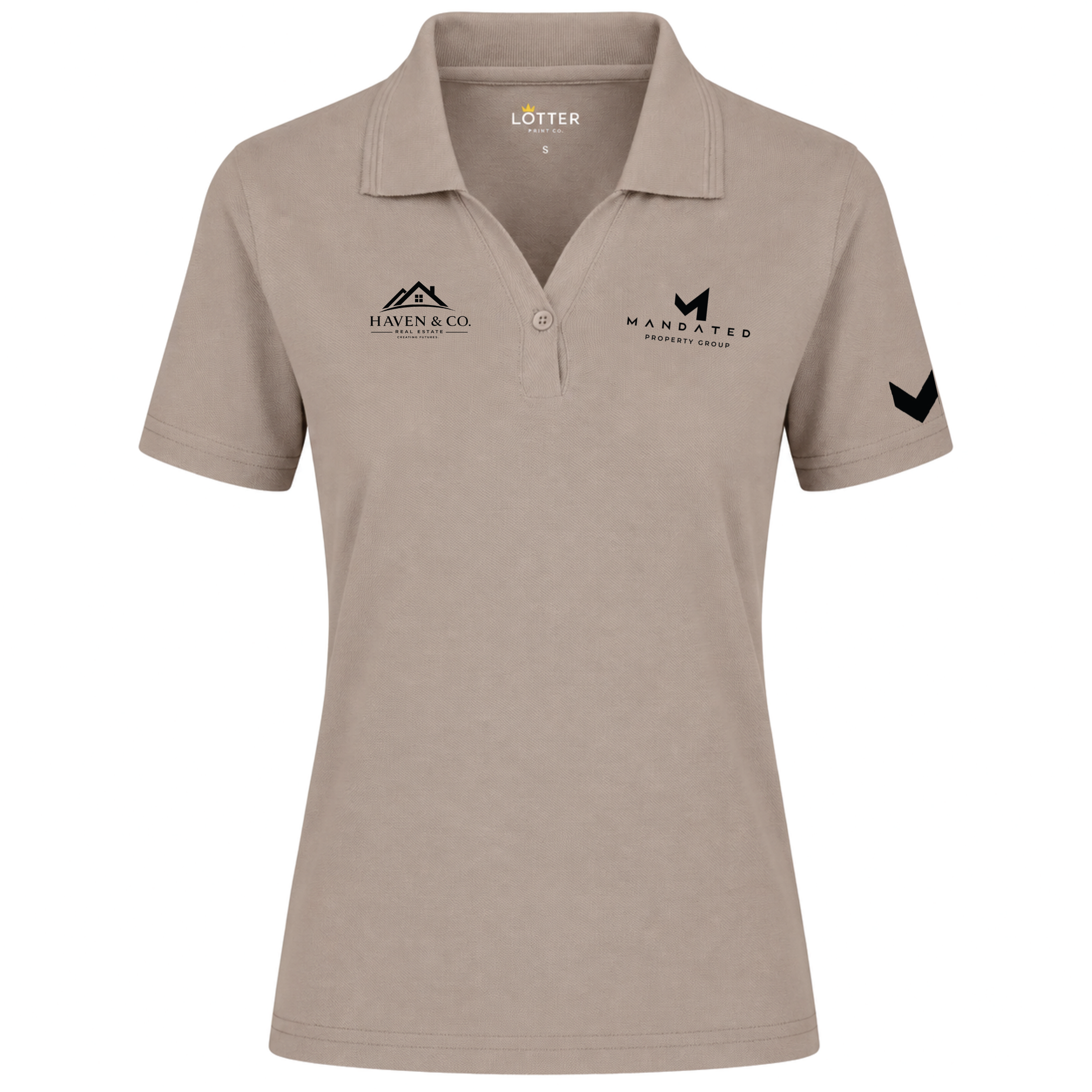 Mandated Every Day Golf Shirt