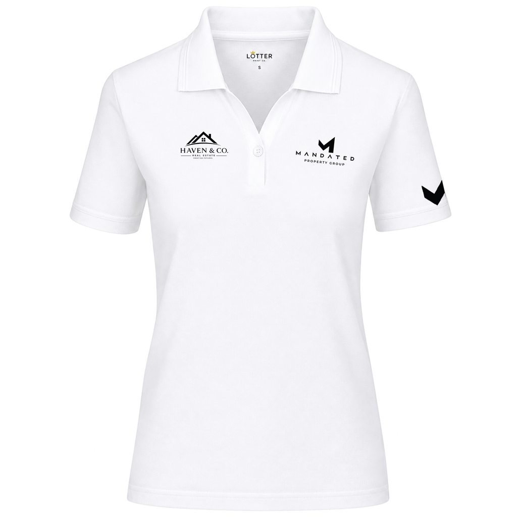 Mandated Every Day Golf Shirt