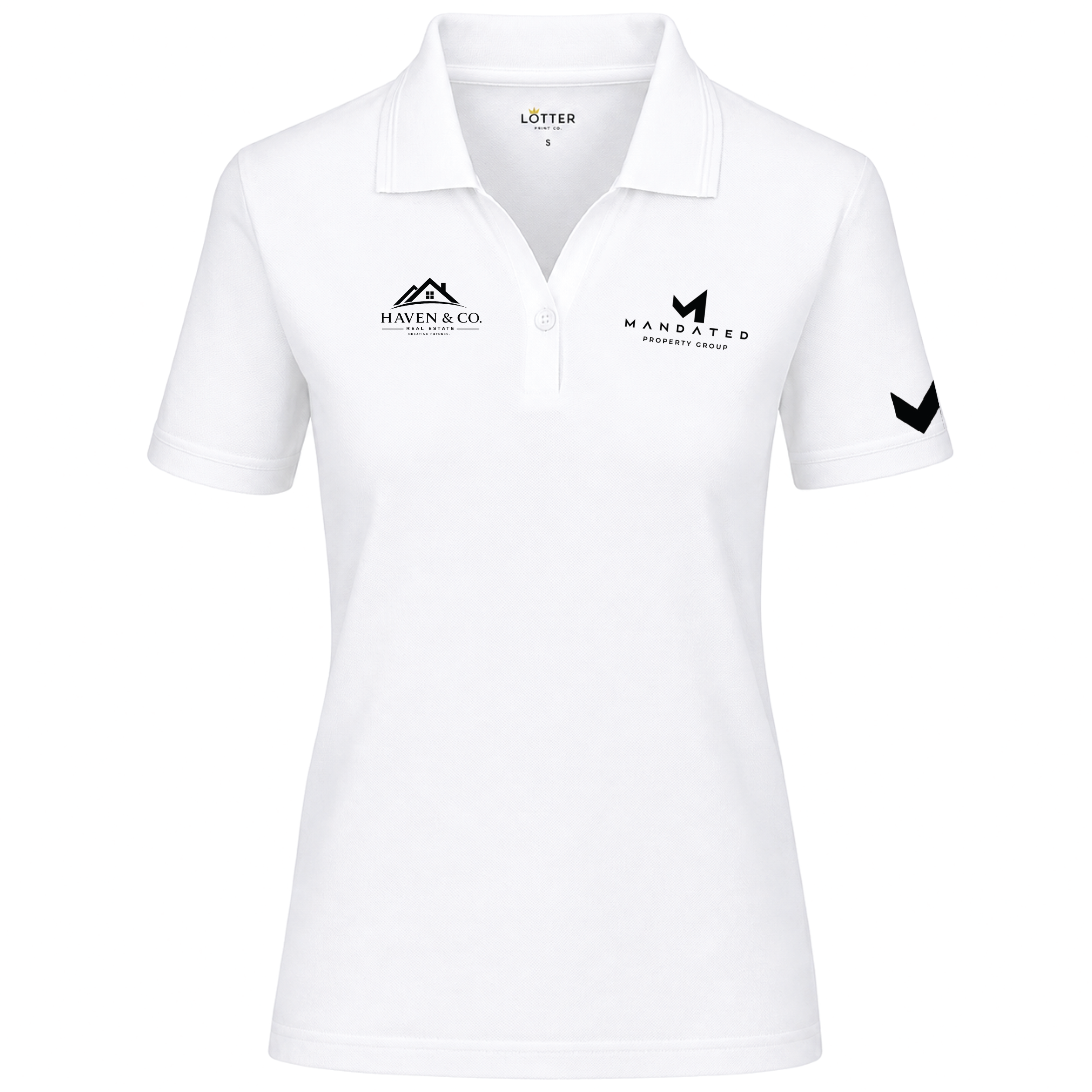 Mandated Every Day Golf Shirt