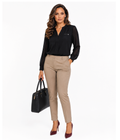Mandated Melany Blouse