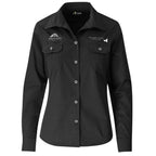 Ladies & Men Mandated Bush Long Shirt