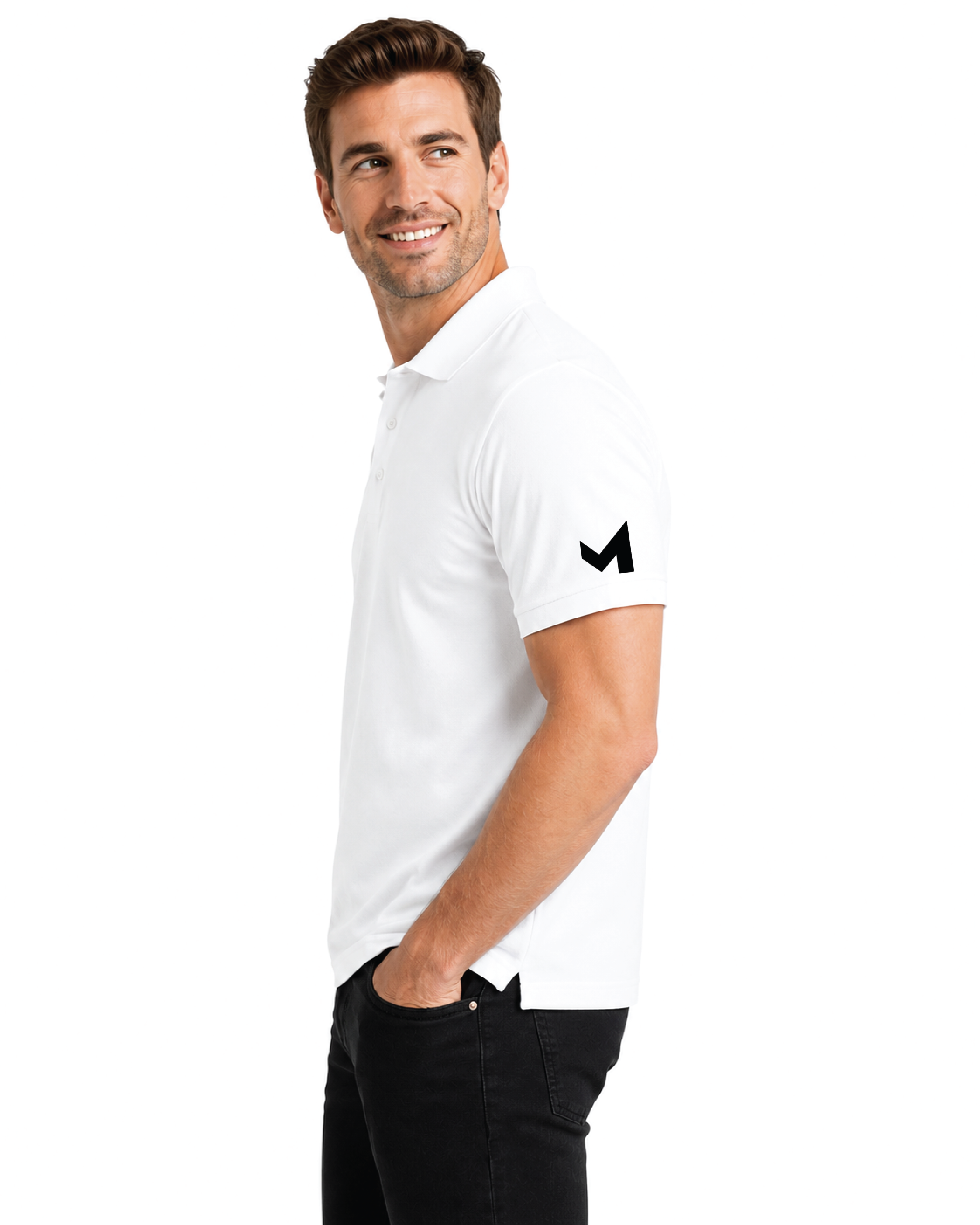 Mandated Every Day Golf Shirt