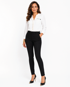 Mandated Melany Blouse