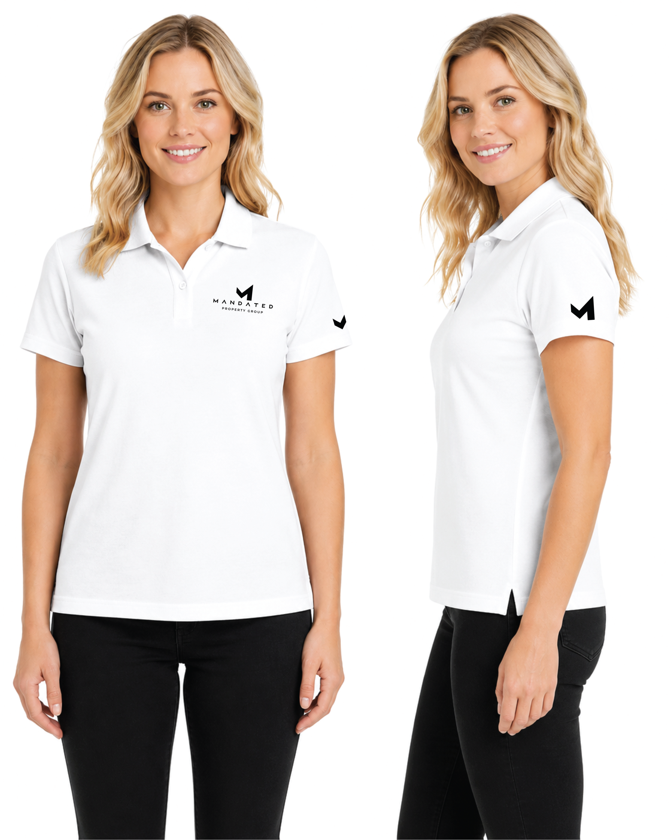 Mandated Every Day Golf Shirt