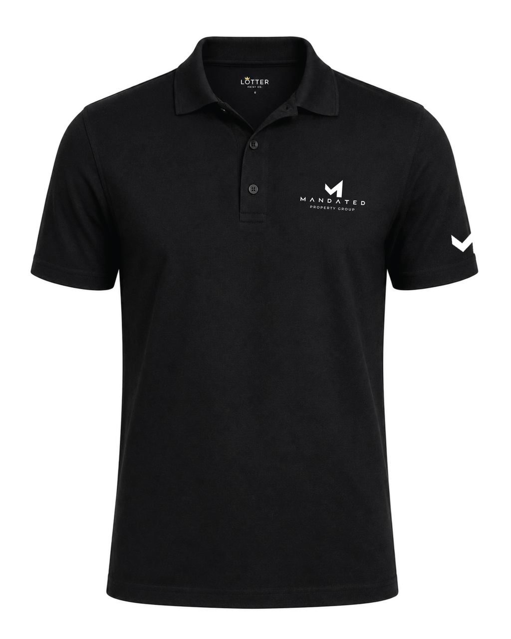 Mandated Every Day Golf Shirt