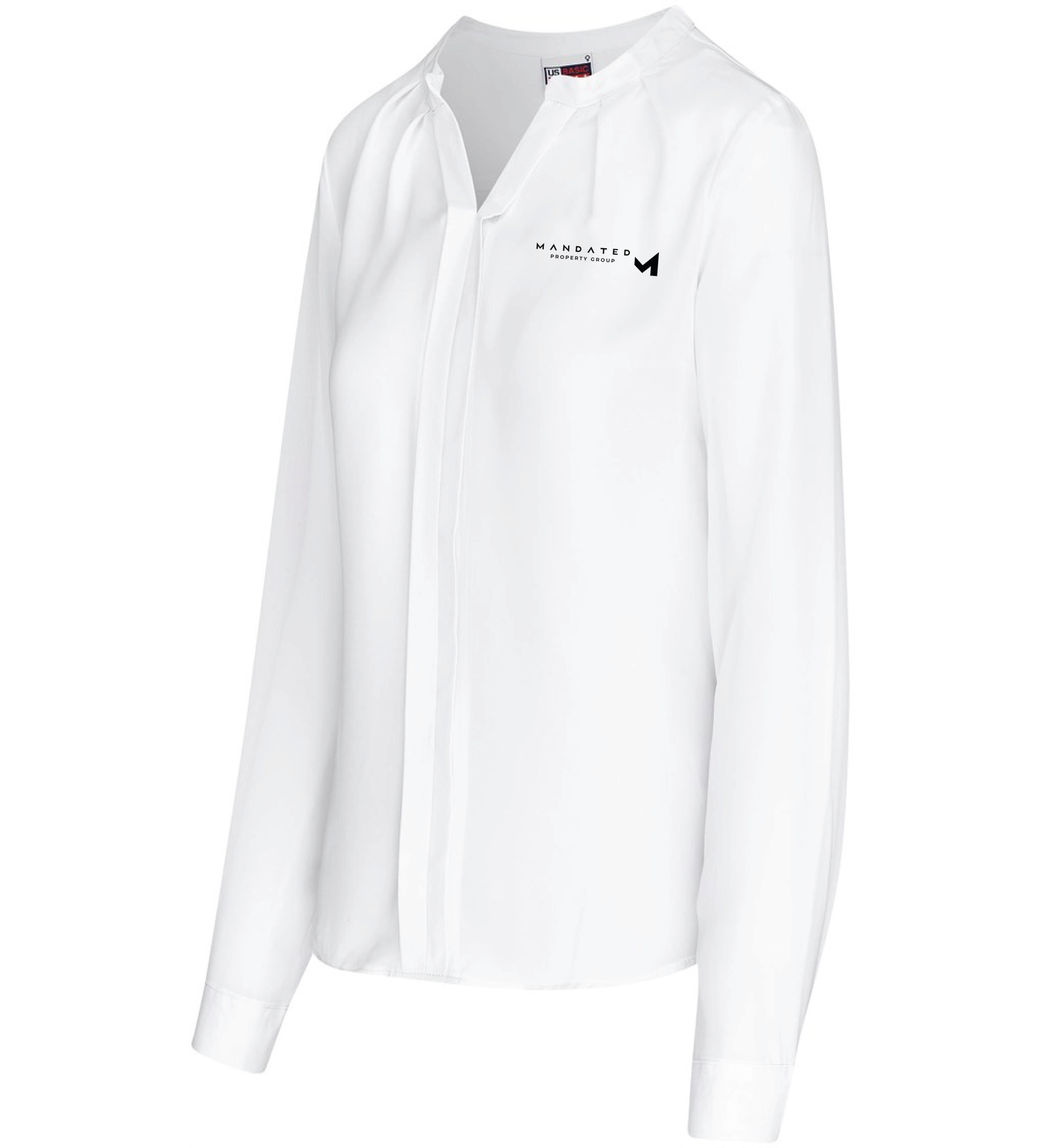 Mandated Melany Blouse