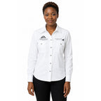 Ladies & Men Mandated Bush Long Shirt