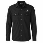 Ladies & Men Mandated Bush Long Shirt