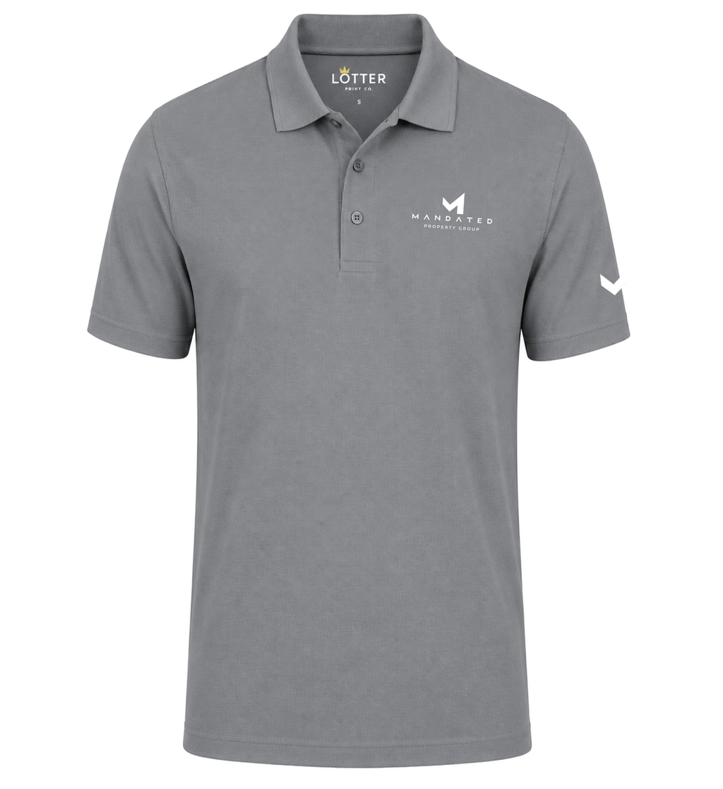Mandated Every Day Golf Shirt
