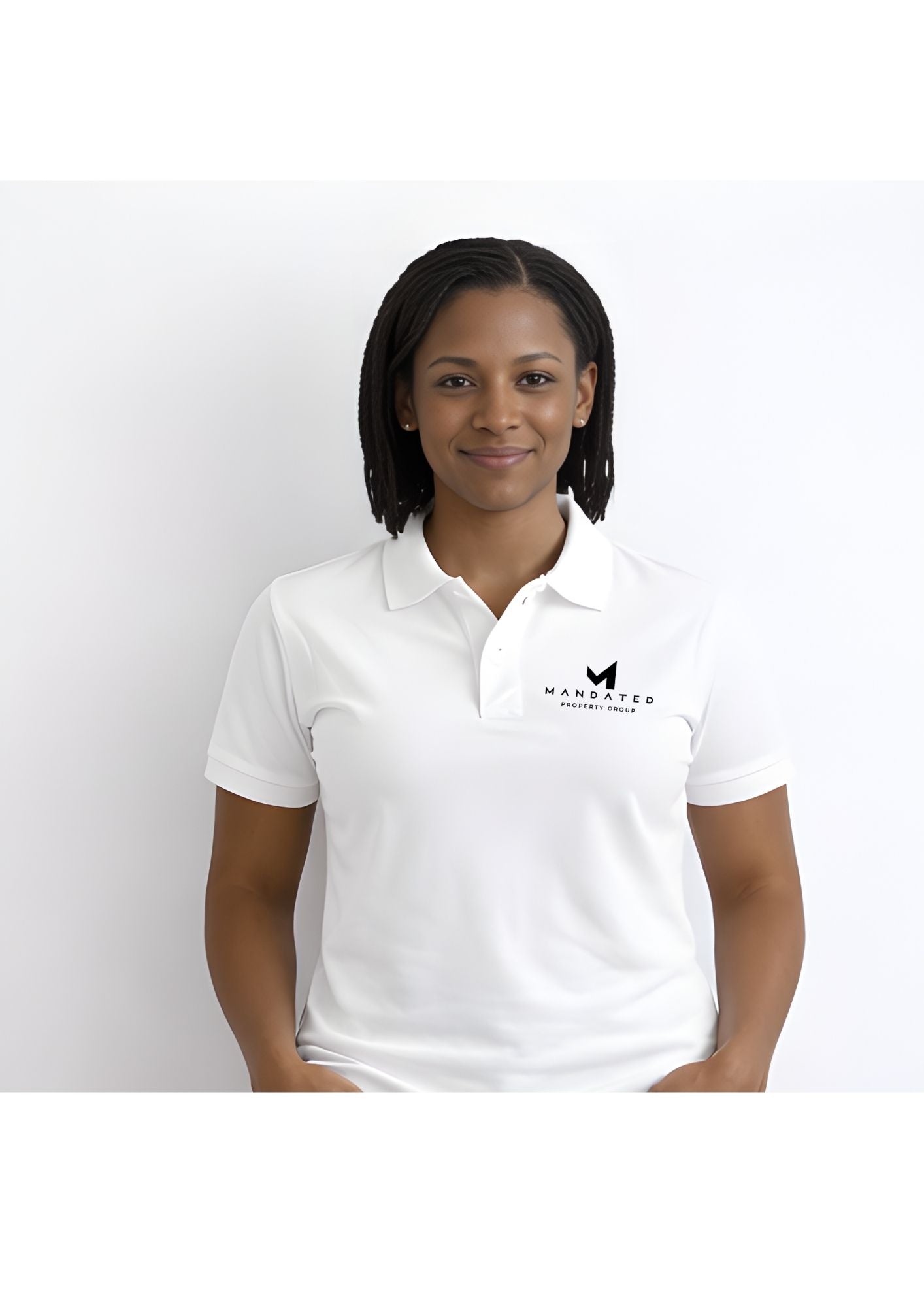 Basic Pique Golf Shirt