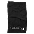 Greenside Microfiber Golf Towel