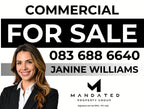 Commercial  Correx Boards – 900 × 600mm