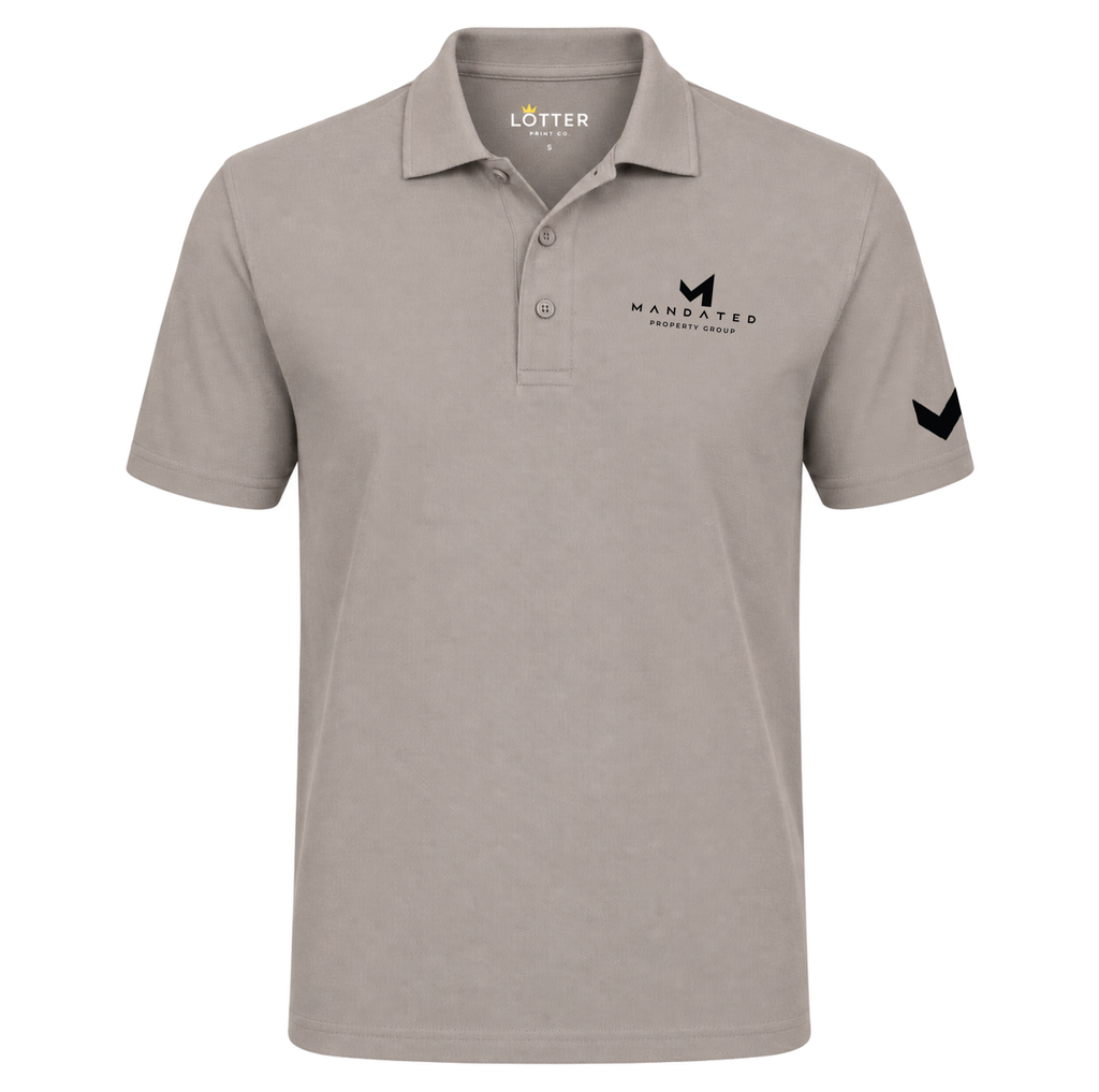 Mandated Every Day Golf Shirt