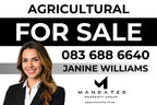 Agricultural Correx Boards – 900 × 600mm