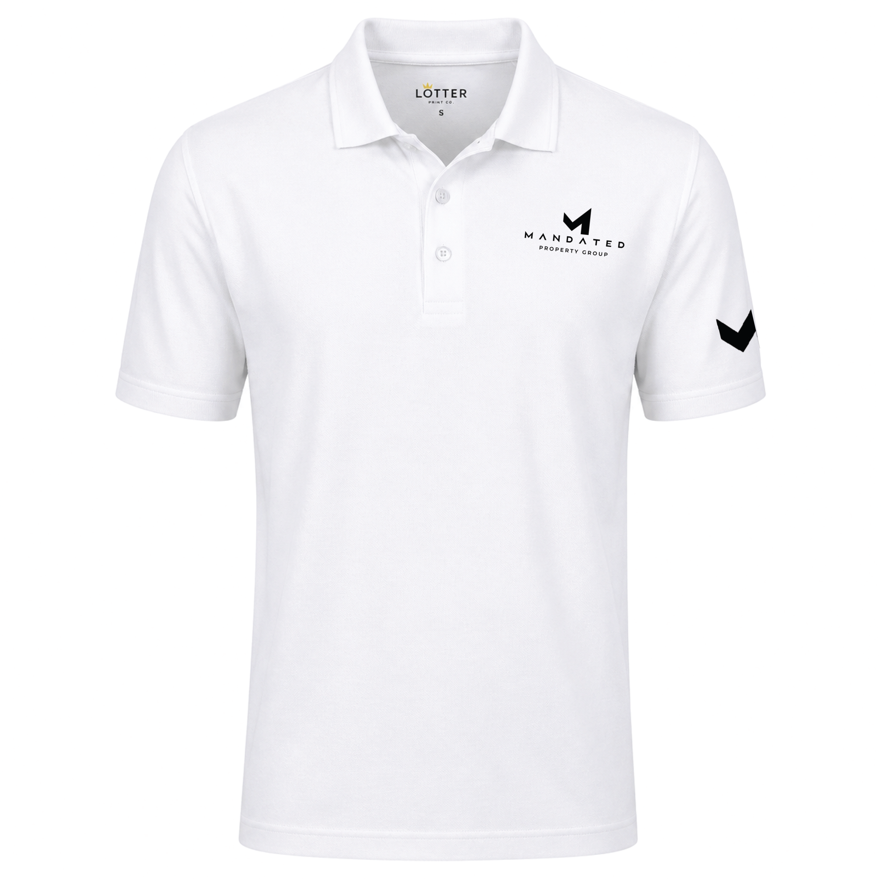Mandated Every Day Golf Shirt