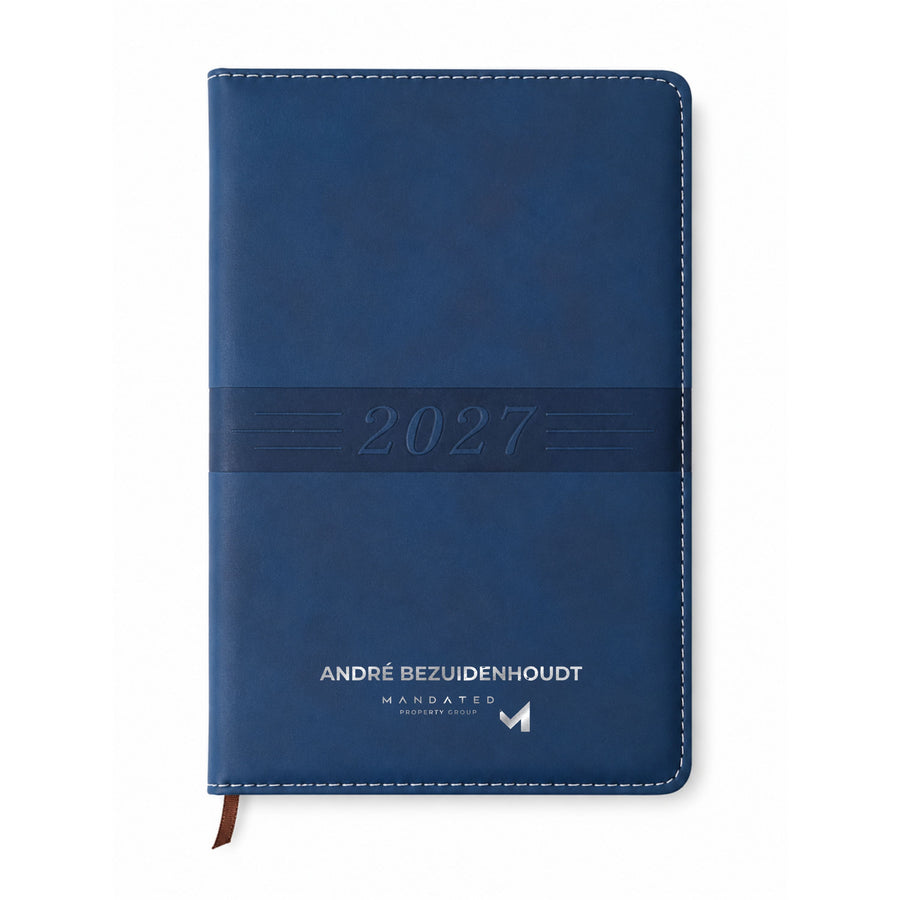 Mandated Diaries