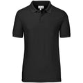 Basic Pique Golf Shirt