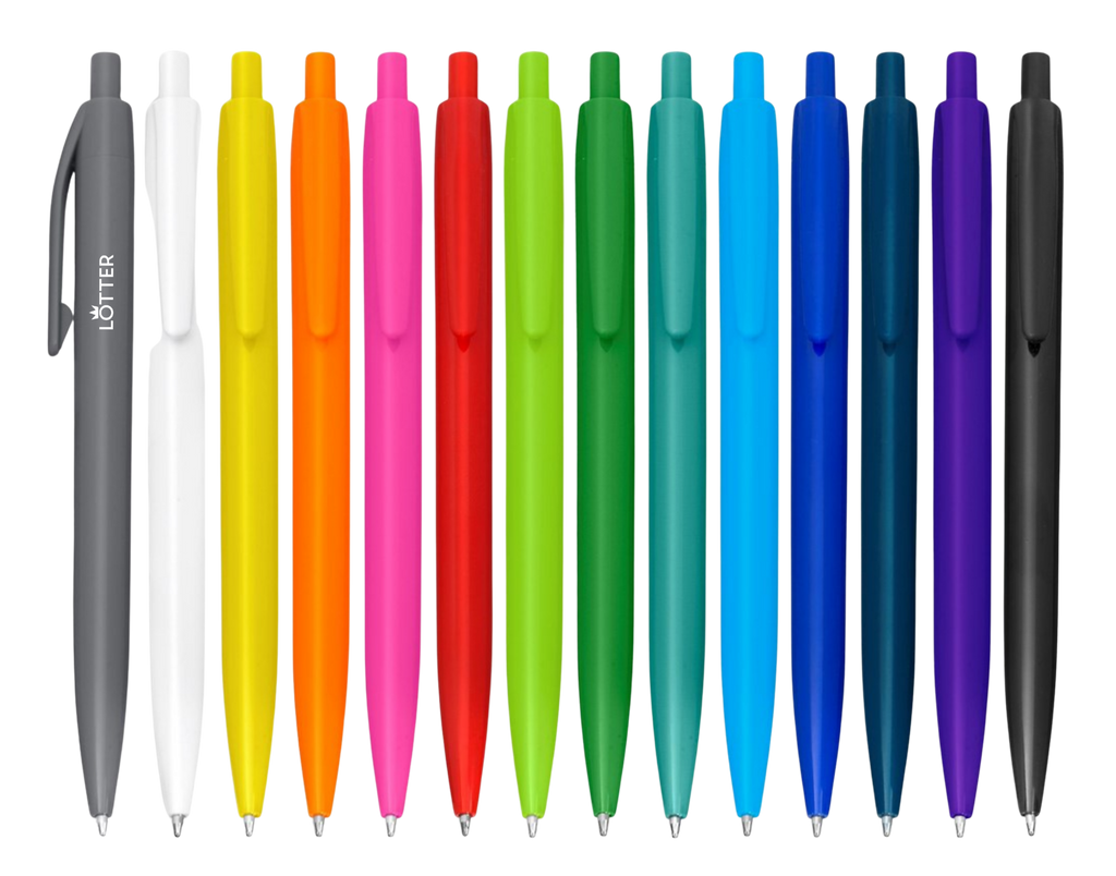 Rainway Ball Pen