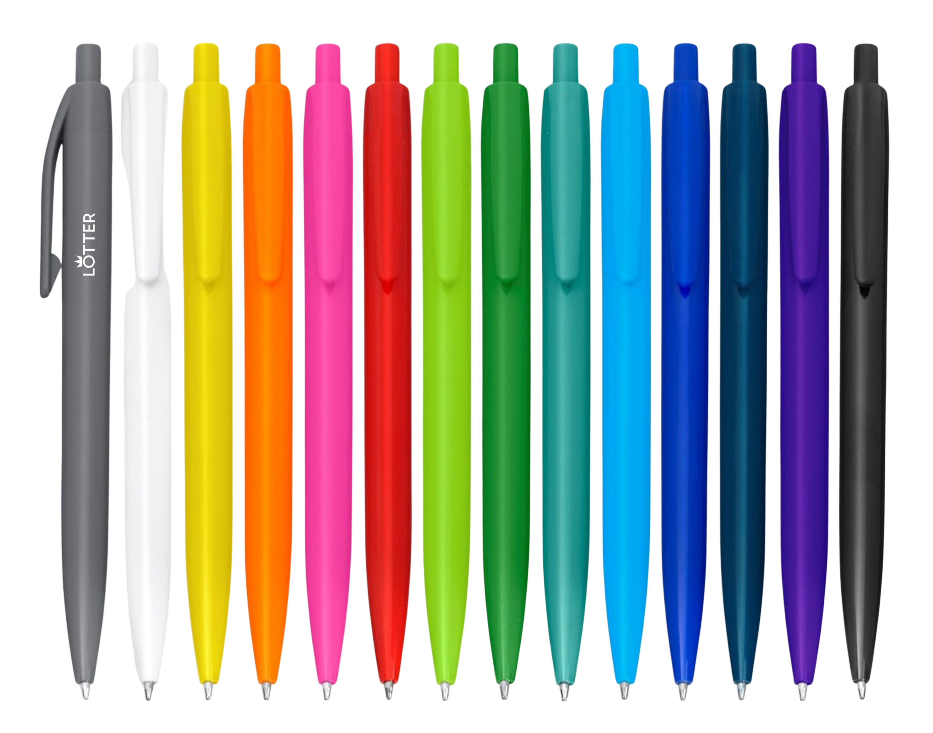 Rainway Ball Pen