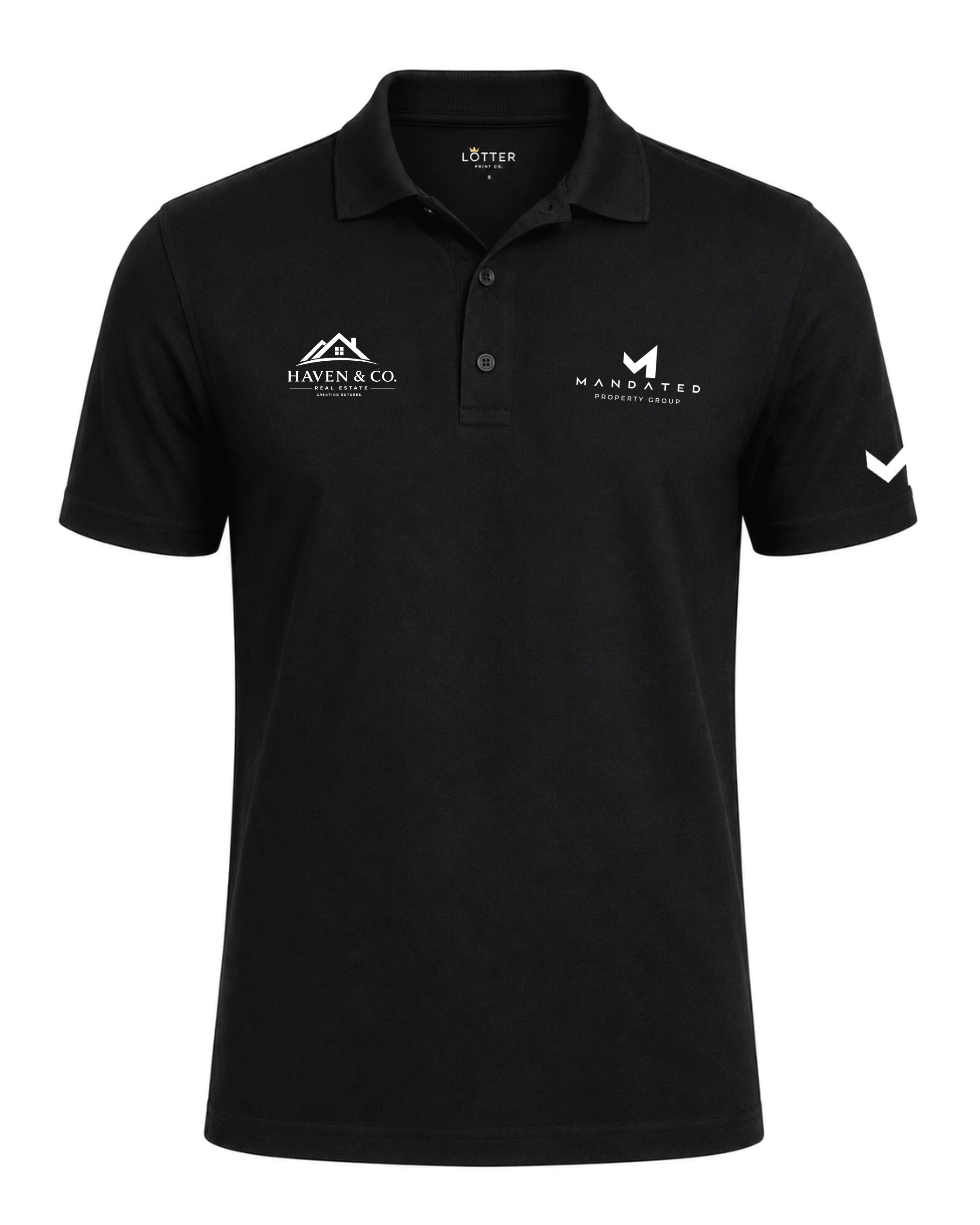 Mandated Every Day Golf Shirt