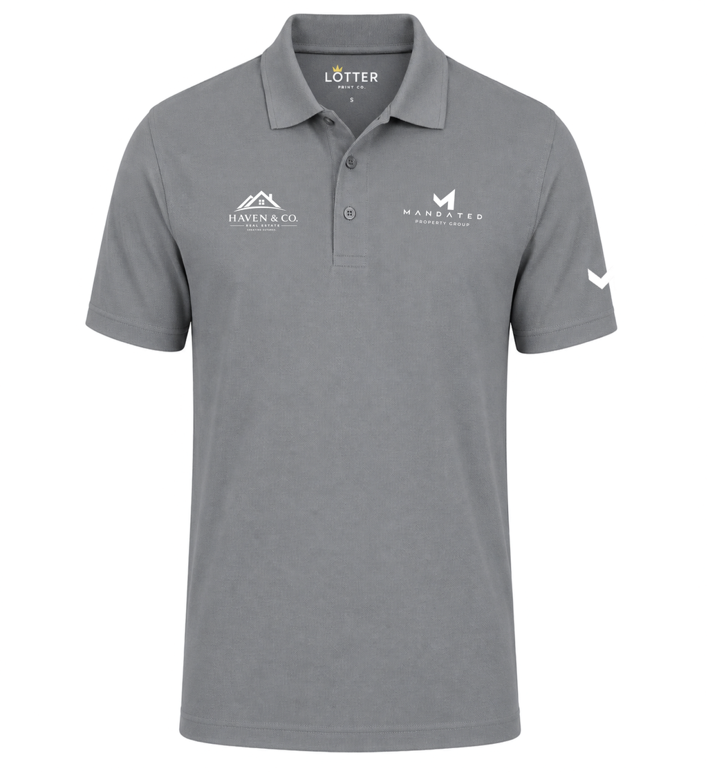 Mandated Every Day Golf Shirt