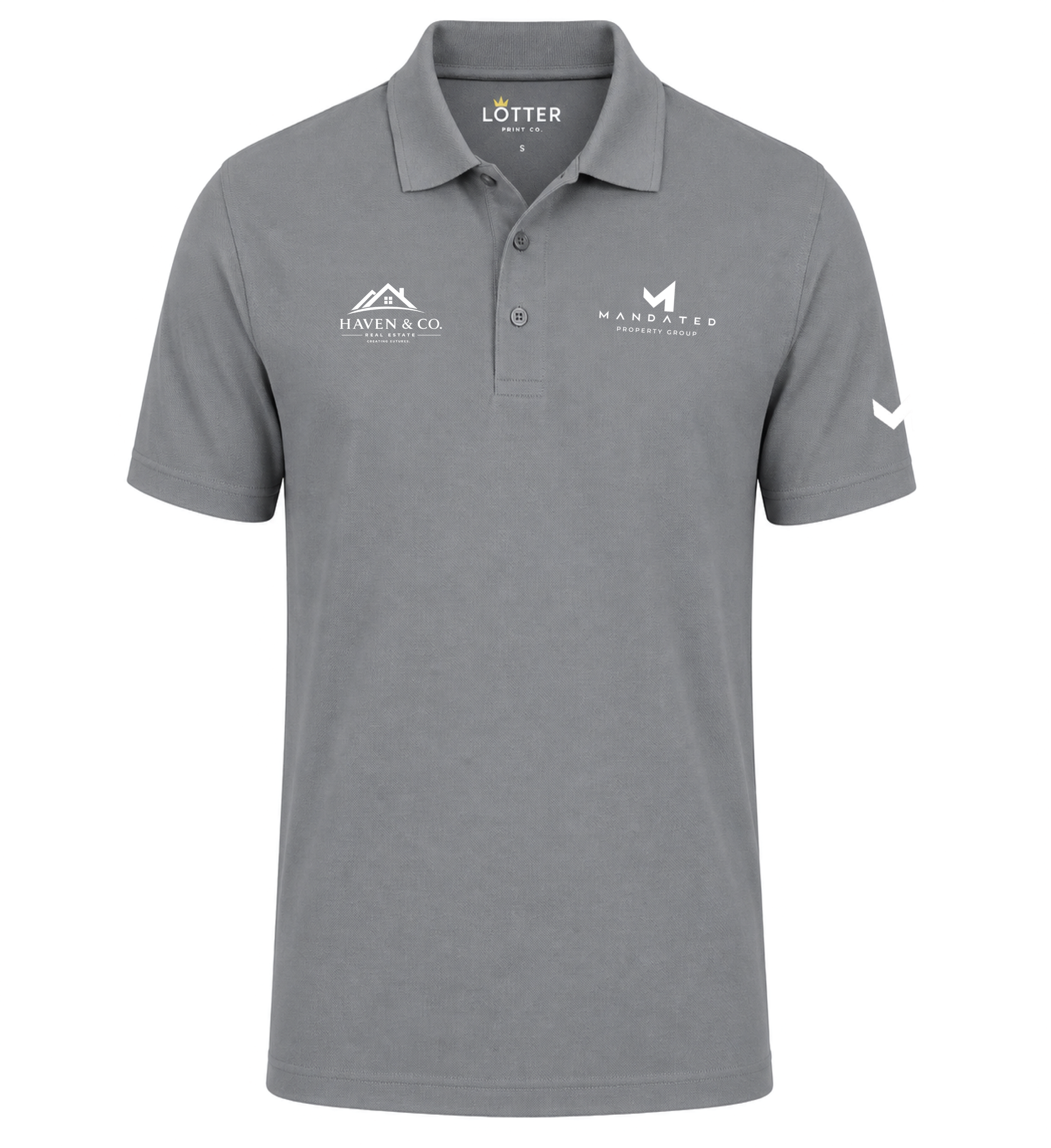 Mandated Every Day Golf Shirt