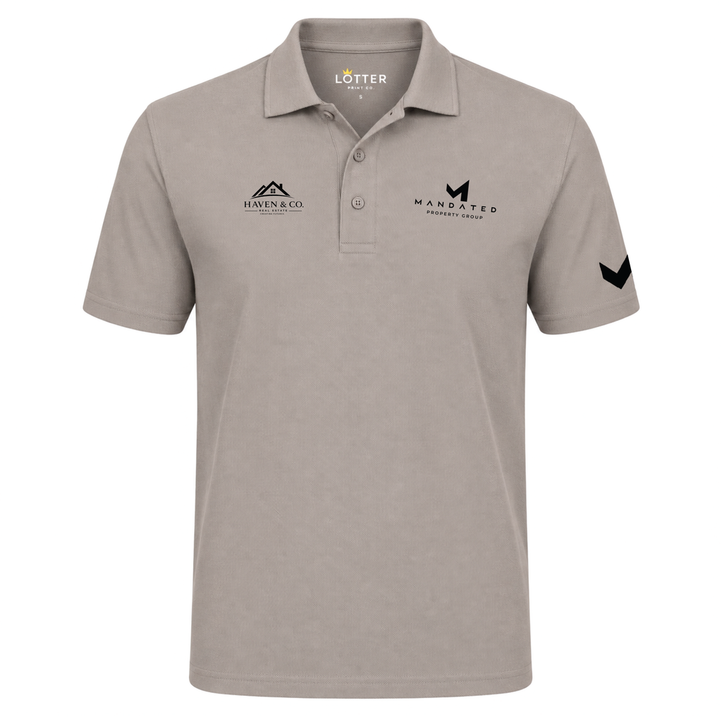 Mandated Every Day Golf Shirt