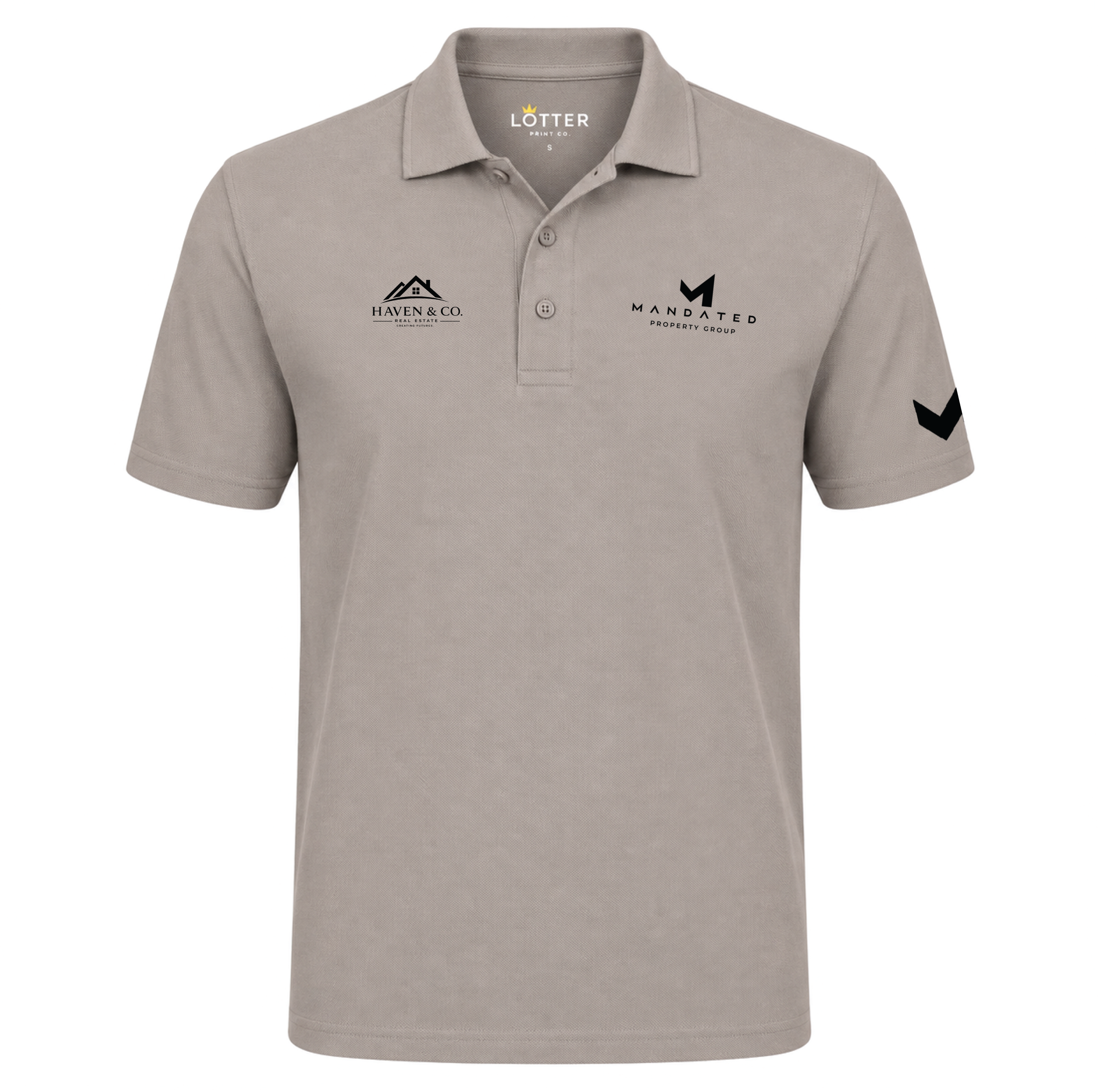 Mandated Every Day Golf Shirt