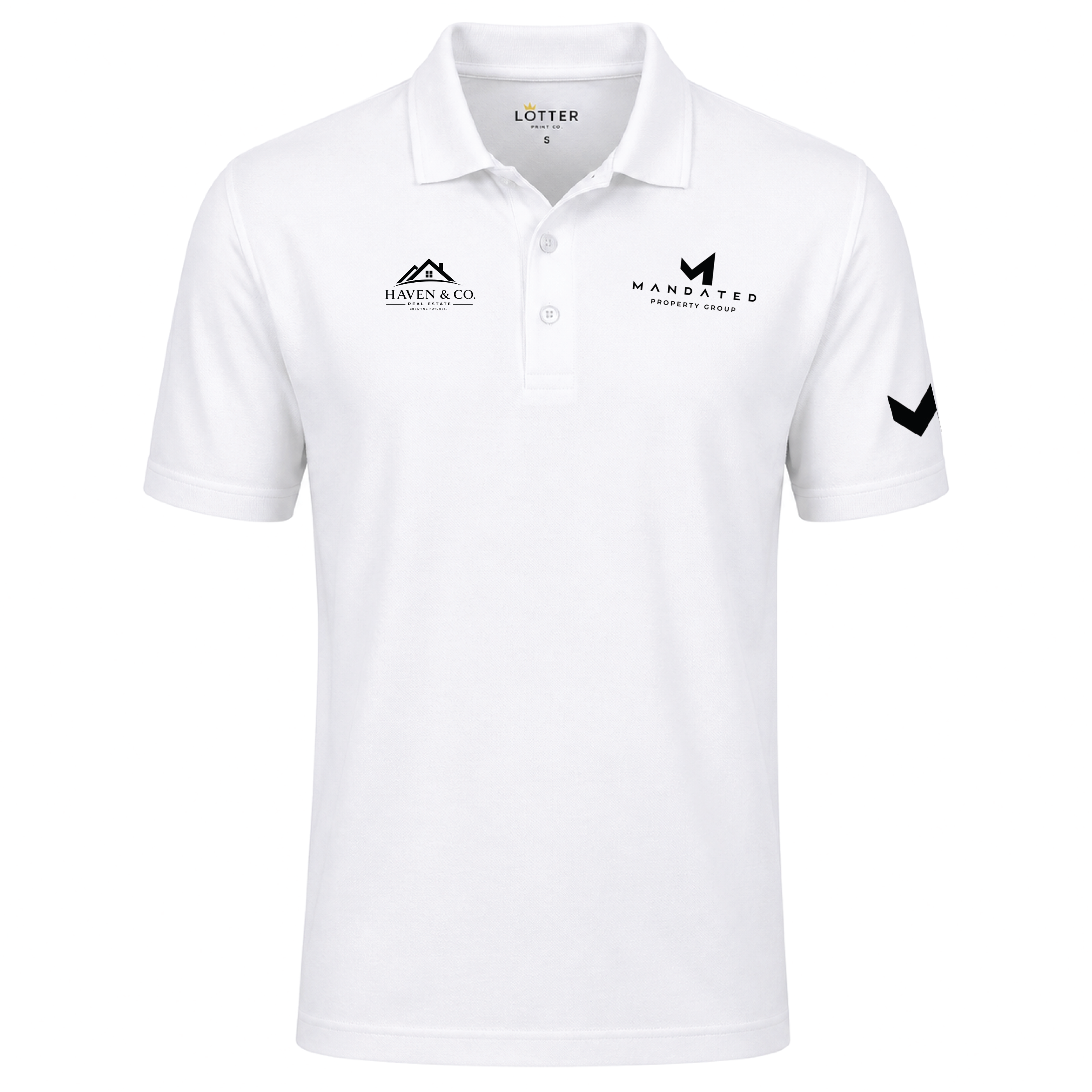 Mandated Every Day Golf Shirt