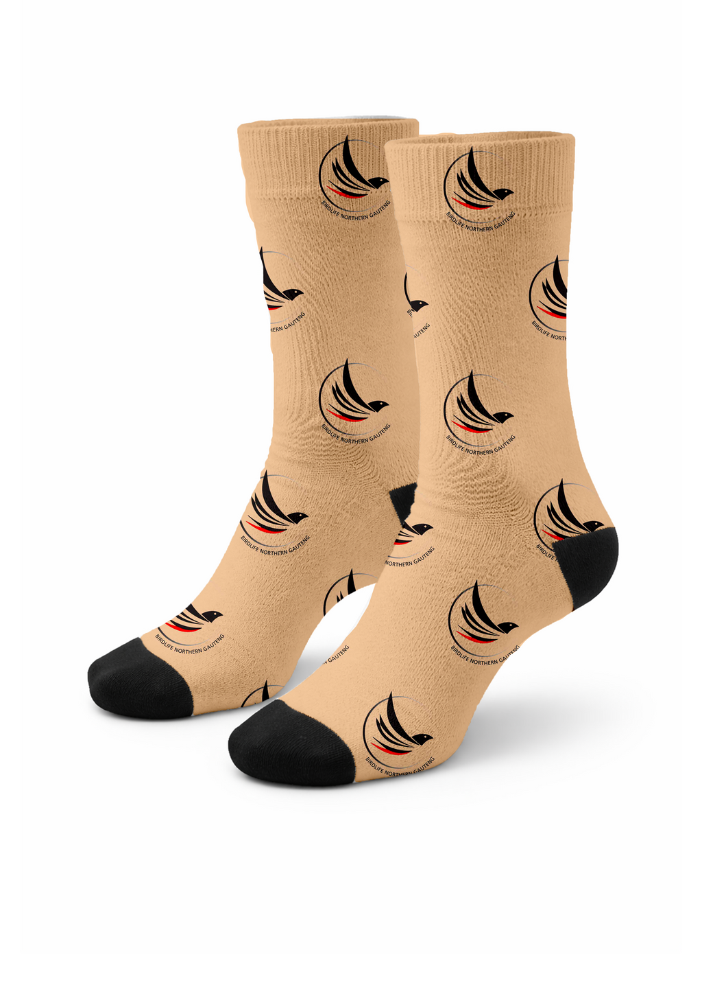 Custom Printed Socks