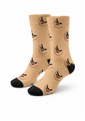 Custom Printed Socks