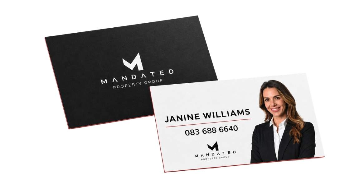 Business Cards