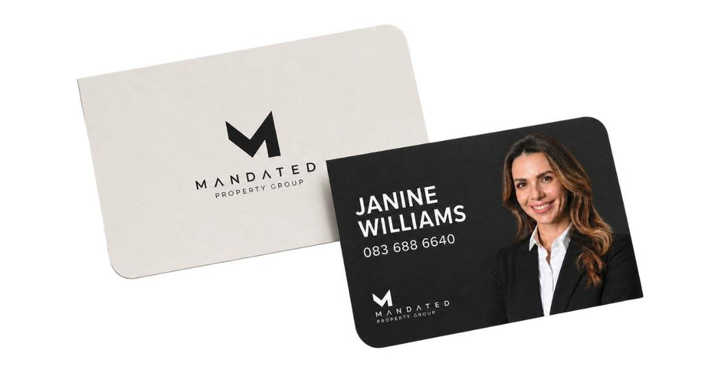 Business Cards