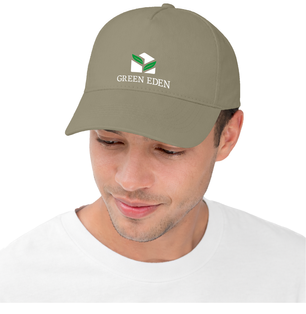 Glen East Essential Cap