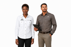 Ladies & Men Mandated Bush Long Shirt