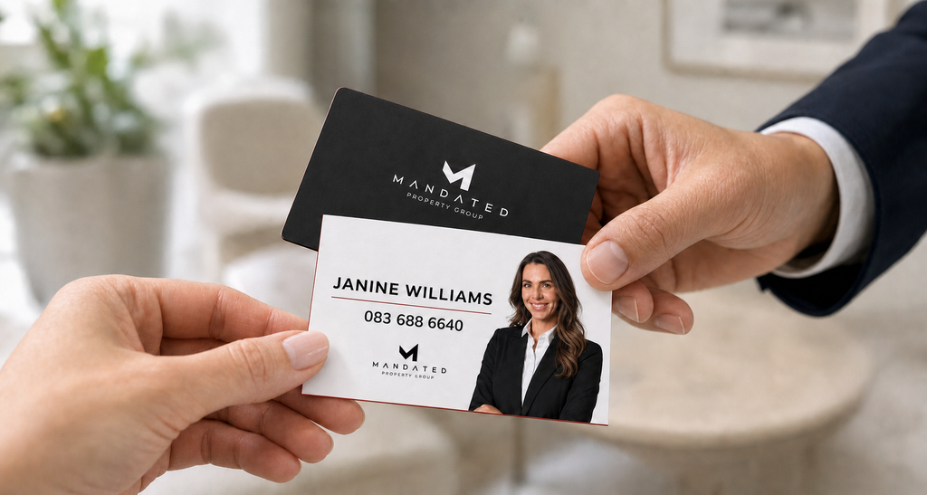 Business Cards