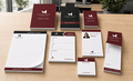 Custom Branded Notebooks